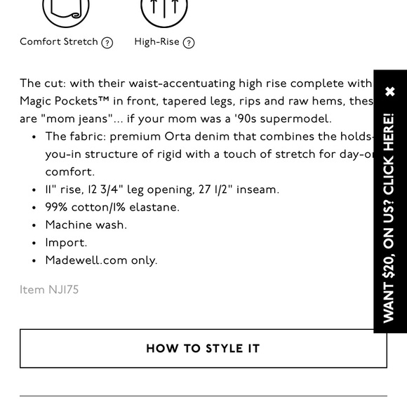 Jeans - Picture 6 of 6